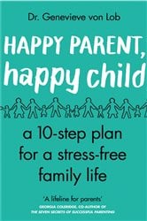 Happy Parent, Happy Child | Free Book