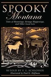 Spooky Montana | Free Book