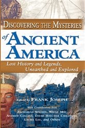 Discovering the Mysteries of Ancient America | Free Book