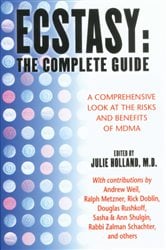 Ecstasy: The Complete Guide | Free Book