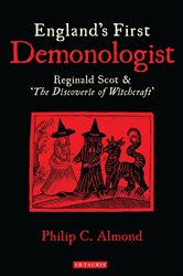 England's First Demonologist | Free Book