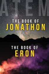 The Book of Jonathon and The Book of Eron | Free Book