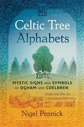 Celtic Tree Alphabets (2nd ed.) | Free Book