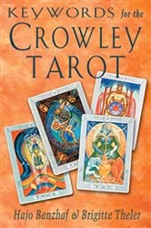 Keywords for the Crowley Tarot | Free Book