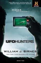 UFO Hunters: Hoax or History? | Free Book