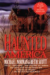 Haunted America | Free Book