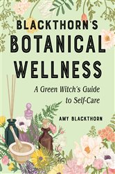 Blackthorn's Botanical Wellness | Free Book