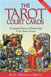 The Tarot Court Cards | Free Book