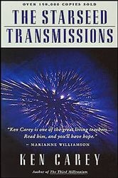 The Starseed Transmissions | Free Book