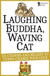 Laughing Buddha, Waving Cat | Free Book