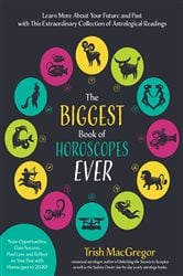 The Biggest Book of Horoscopes Ever | Free Book