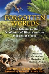 Forgotten Worlds | Free Book