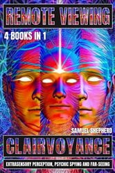 Remote Viewing | Free Book