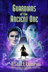 Guardians of The Ancient One | Free Book