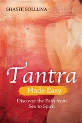 Tantra Made Easy | Free Book