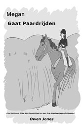 Megan Gaat Paardrijden | Free Book