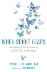 When Spirit Leaps | Free Book