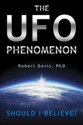 The UFO Phenomenon | Free Book