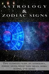 Astrology and Zodiac Signs | Free Book