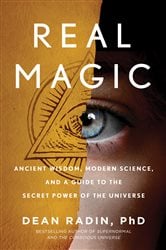 Real Magic | Free Book