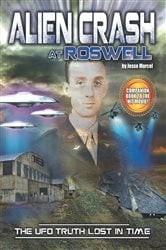 Alien Crash at Roswell | Free Book