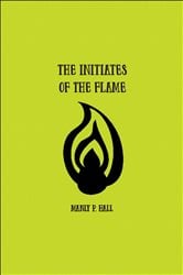 The Initiates of the Flame | Free Book