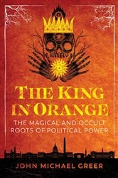 The King in Orange | Free Book