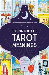 The Big Book of Tarot Meanings | Free Book