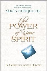 The Power of Your Spirit | Free Book