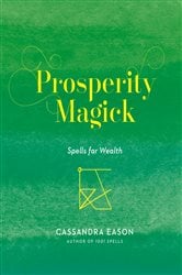 Prosperity Magick | Free Book