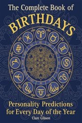 The Complete Book of Birthdays | Free Book