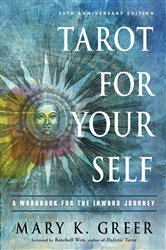 Tarot for Your Self | Free Book