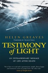 Testimony of Light | Free Book