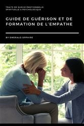 Guide de Guérison et de Formation de L’empathe | Free Book