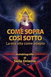 Come sopra, così sotto | Free Book