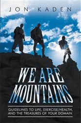 We Are Mountains | Free Book