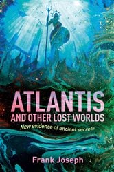 Atlantis and Other Lost Worlds | Free Book