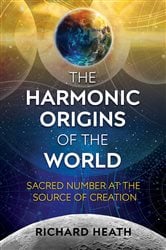 The Harmonic Origins of the World | Free Book