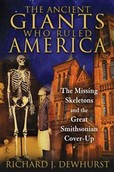 The Ancient Giants Who Ruled America | Free Book