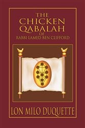 The Chicken Qabalah of Rabbi Lamed Ben Clifford | Free Book