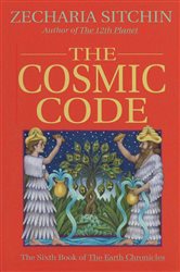 The Cosmic Code (Book VI) | Free Book