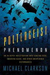 The Poltergeist Phenomenon | Free Book