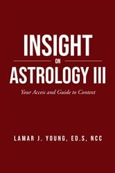 Insight On Astrology III | Free Book