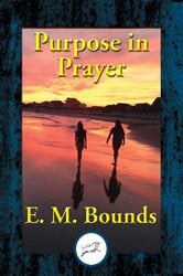 Purpose in Prayer | Free Book