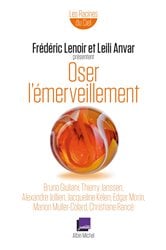 Oser l'émerveillement | Free Book