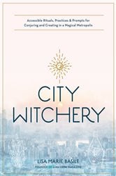 City Witchery | Free Book