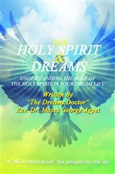 The Holy Spirit & Dreams | Free Book