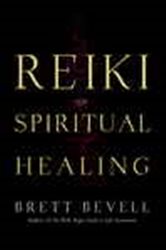 Reiki for Spiritual Healing | Free Book