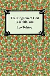 The Kingdom of God is Within You | Free Book