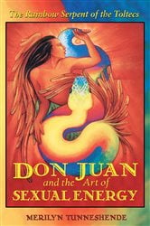 Don Juan and the Art of Sexual Energy | Free Book